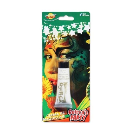 Maquillaje gel blanco 8434077154427 15442