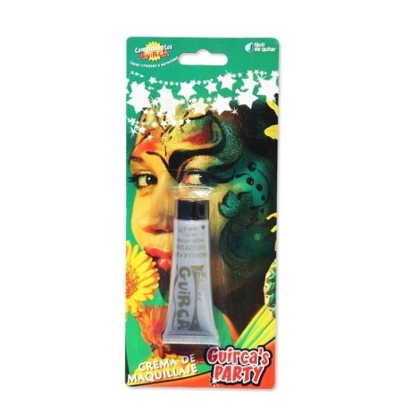 Maquillaje gel plata 8434077154458 15445