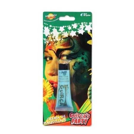 Maquillaje gel azul claro 8434077154410 15441