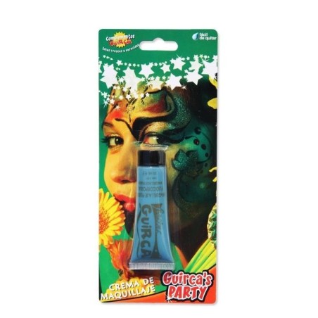 Maquillaje gel azul oscuro 8434077154496 15449