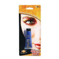 Maquillaje glitter azul 8434077154502 15450