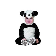 Disfraz osito panda bebe infantil oso 8423667091174 700903 TBB