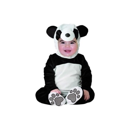 Disfraz osito panda bebe infantil oso 8423667091174 700903 TBB