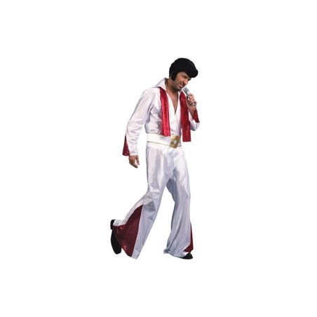 Disfraz elvis el rey del rock talla L hombre 8423667077840 706061 T04