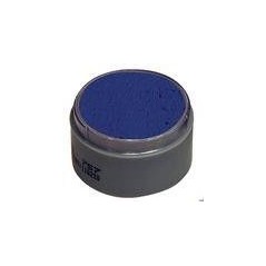 Maquillaje azul al agua grimas profesional 15 ml 8717277106404 A301 AZUL15