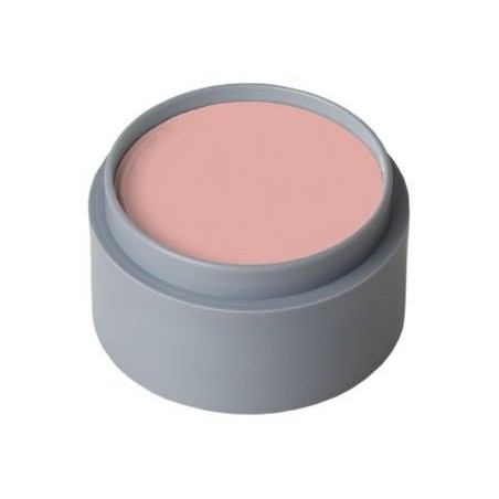 Maquillaje rosa al agua grimas profesional 502 15 ml 8717277107609 A502 ROSA15