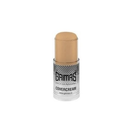 Covercream panstick maquillaje w5 crema en barra 8717277136722 W5