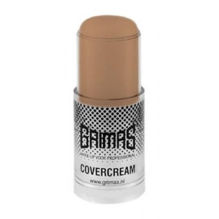 Covercream panstick maquillaje w7 crema en barra 8717277136906 W7