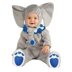 Disfraz trompy elefante para bebe talla 1 2 anos 8422971083257 S8325