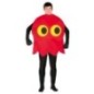 Disfraz fantasma comecoco fantasmon hombre