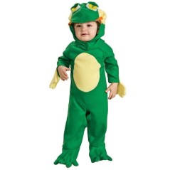 Disfraz ranita bebe 6 12 meses infantil 885340 883028534029 885340 I