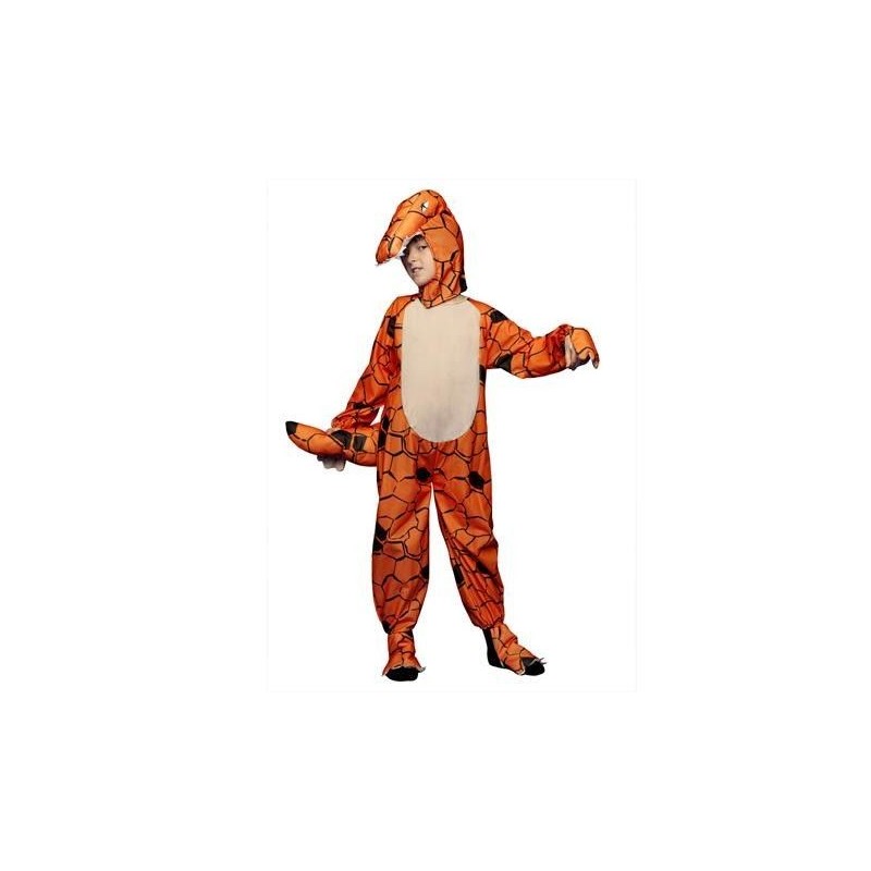 Disfraz tiranosaurio 10-12  años dinosaurio infant