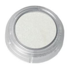 Maquillaje blanco en crema grimas 25 ml  001 8717277060102 C001 BLANCO