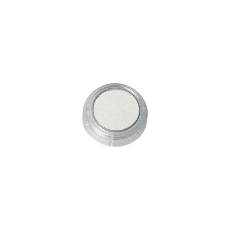 Maquillaje blanco en crema grimas 25 ml  001