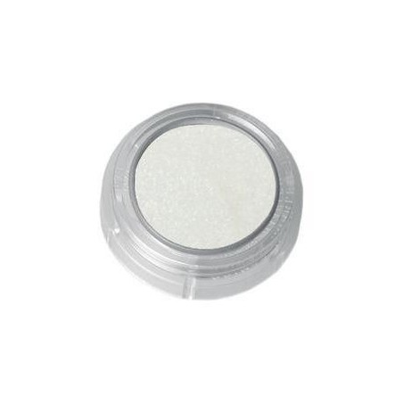 Maquillaje blanco en crema grimas 25 ml  001 8717277060102 C001 BLANCO