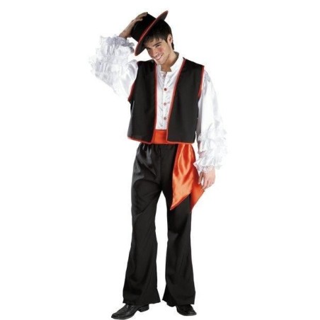 Disfraz bodeguero cordobes feria de abril 8426215916462 9164600