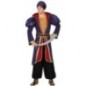 Disfraz principe arabe talla m-l aladin