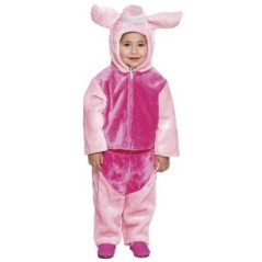 Disfraz cerdito bebe infantil 1 2 anos 8423667106557 706418 TBB