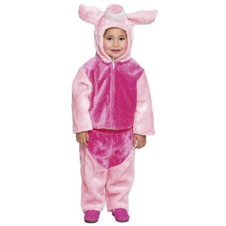Disfraz cerdito bebe infantil 1 2 anos 8423667106557 706418 TBB