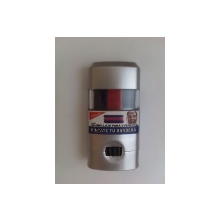 Maquillaje barcelona en barra barsa azul rojo azul 8426373000522 135/2SA