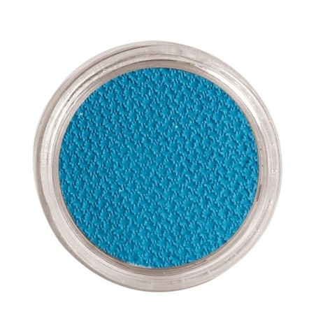 Maquillaje al agua azul 15 gr alta calidad 8434077155721 15572