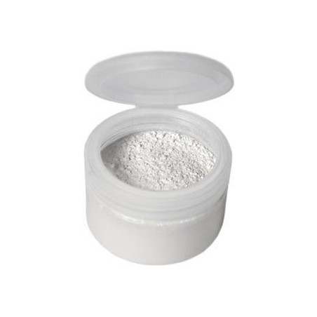 Polvos maquillaje transparente pieles oscuras 150g 8717277172508 POLVOSTRANS150