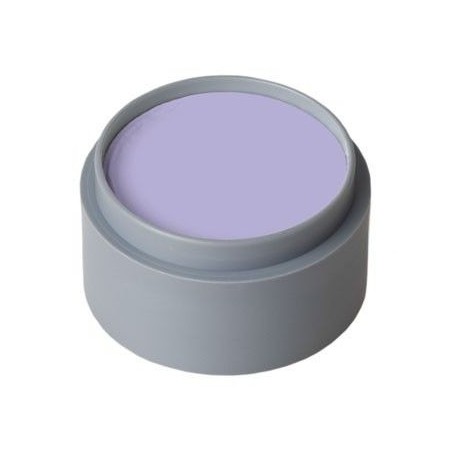 Maquillaje lila al agua grimas profesional 15 ml 8717277108408 A602 LILA