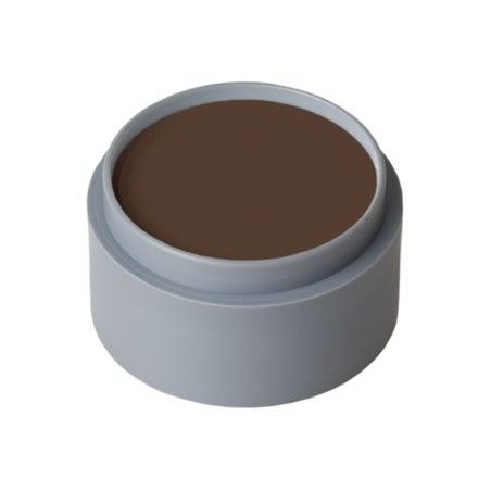 Maquillaje marrron an4 al agua grimas profesional 8717277269703 AN4 MARRON15