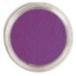 Maquillaje al agua morado 15 gr alta calidad