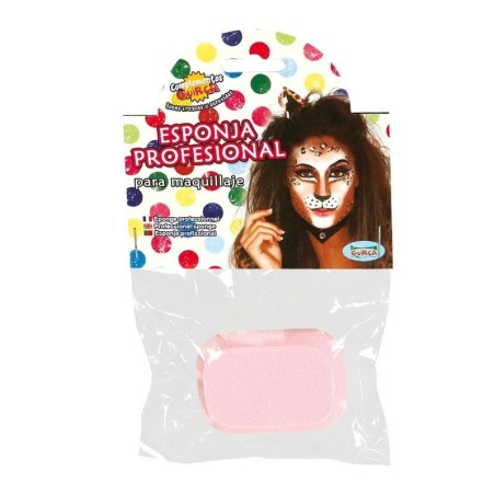 Esponja para maquillaje profesional 8434077155530 15553