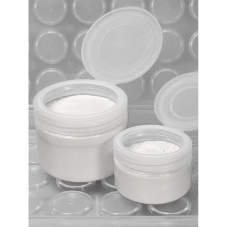 Polvos transparentes para maquillaje 8717277260403 POLVOS120