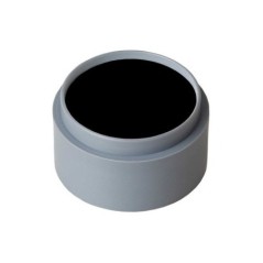 Maquillaje negro al agua grimas 60 ml profesional 8717277156317 A101 NEO60