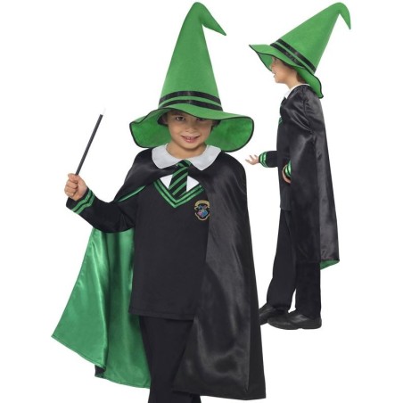 Disfraz mago harry infantil talla 8 10 anos 5020570187265 21616L