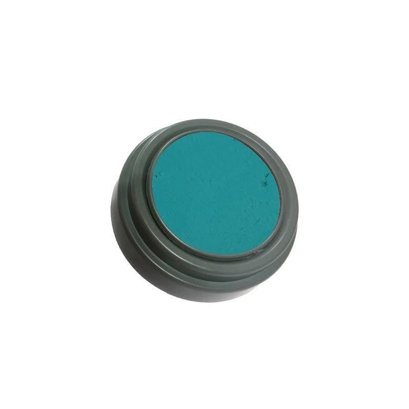 Maquillaje verde 402 grimas al agua 25 ml