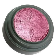 Maquillaje rosa perlado 2