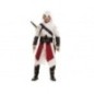 Disfraz altair asesino blanco niño assasins 5-6 años