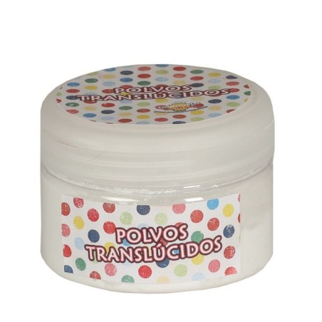 Polvos translucidos 40 gr quita brillos maquillaje matificantes 8434077156544 15654