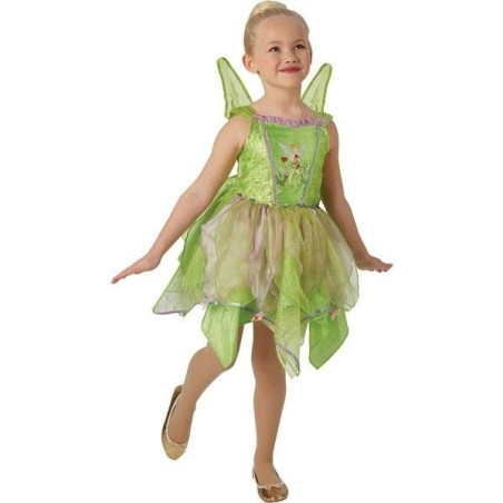 Disfraz campanilla premium para nina talla 3 4 anos 883028259014 640428 S