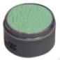 Maquillaje verde 406 grimas profesional al agua 15 ml