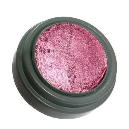 Maquillaje al agua lila metalico de 25 ml grimas 8717277339109 WATERMETALICA1706