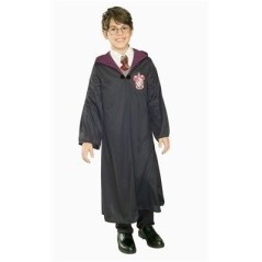 Disfraz harry potter original para nino  tallas 883028425266 884252 M