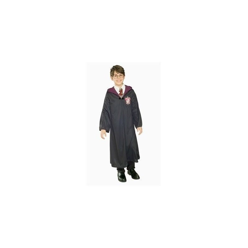 Disfraz harry potter original para niño  tallas