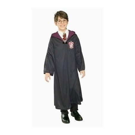 Disfraz harry potter original para nino  tallas 883028425266 884252 M