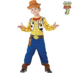 Disfrz Woody Toy Story para nino 883028419579 884195 L