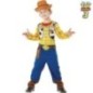 Disfrz Woody Toy Story para niño
