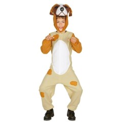 Disfraz perro para nino talla 3 4 anos 8434077859049 85904