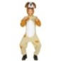 Disfraz perro para niño talla 3-4 años