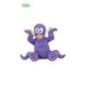 Disfraz pulpo octopus para bebe