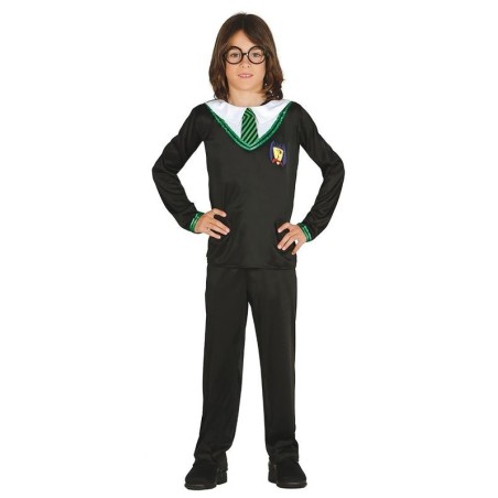 Disfraz estudiante de mago infantil 8434077857403 85740