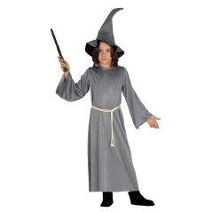 Disfraz mago infantil nino Gandalf 8434077857687 85768